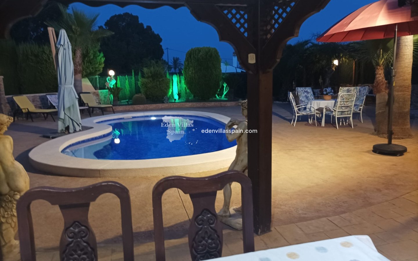 Segunda Mano - Casa de campo - Crevillente