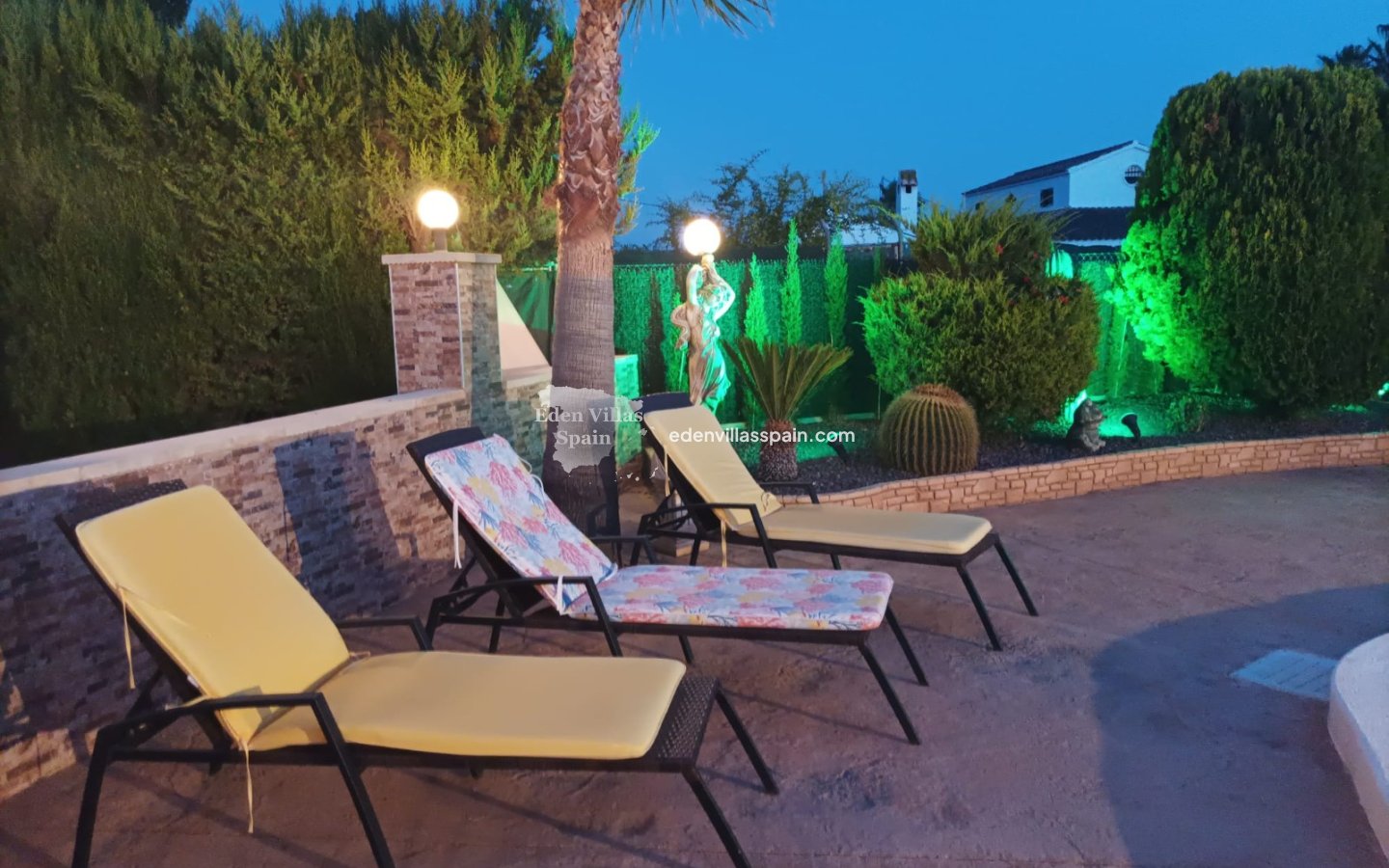 Segunda Mano - Casa de campo - Crevillente