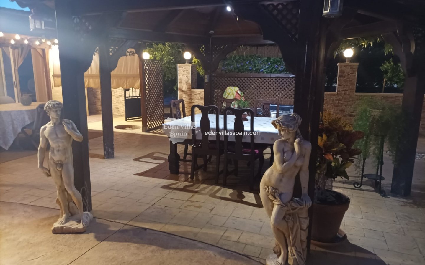 Segunda Mano - Casa de campo - Crevillente