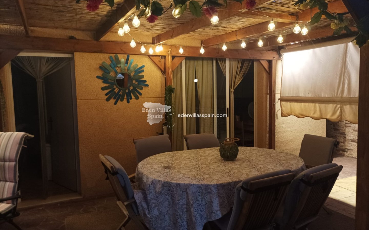 Segunda Mano - Casa de campo - Crevillente