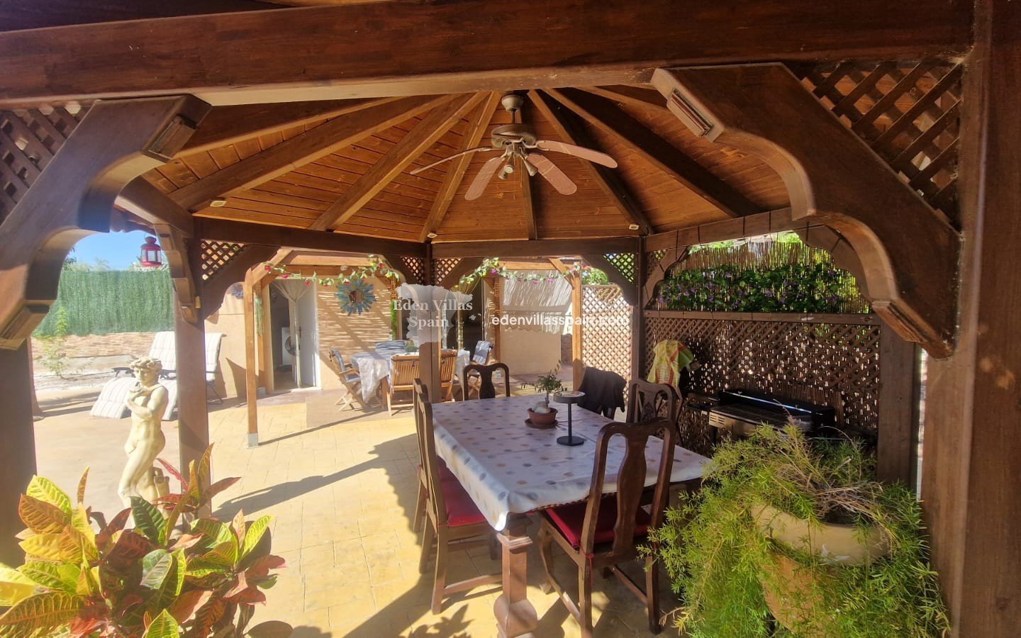 Segunda Mano - Casa de campo - Crevillente