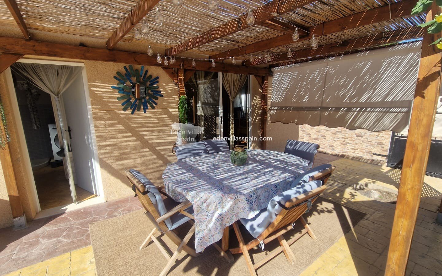 Segunda Mano - Casa de campo - Crevillente