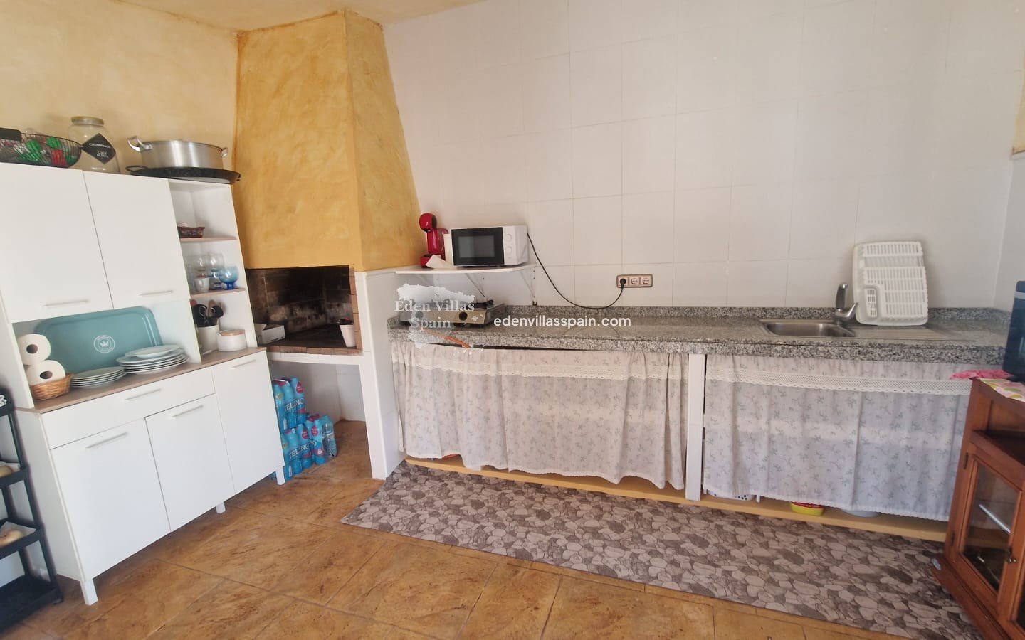 Segunda Mano - Casa de campo - Crevillente