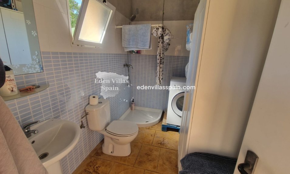 Segunda Mano - Casa de campo - Crevillente