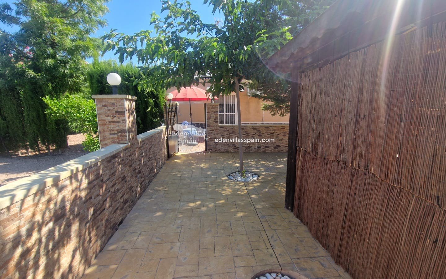 Segunda Mano - Casa de campo - Crevillente