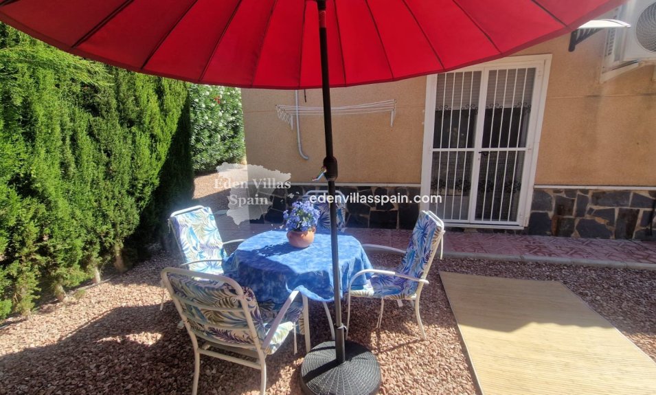 Segunda Mano - Casa de campo - Crevillente