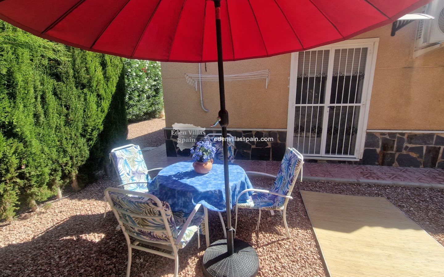 Segunda Mano - Casa de campo - Crevillente