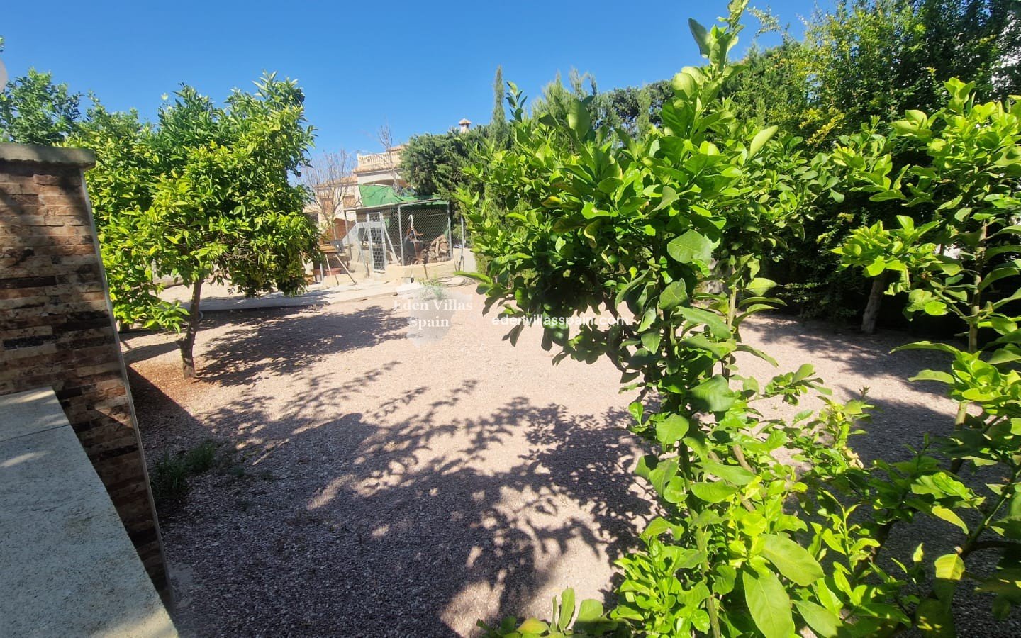 Segunda Mano - Casa de campo - Crevillente