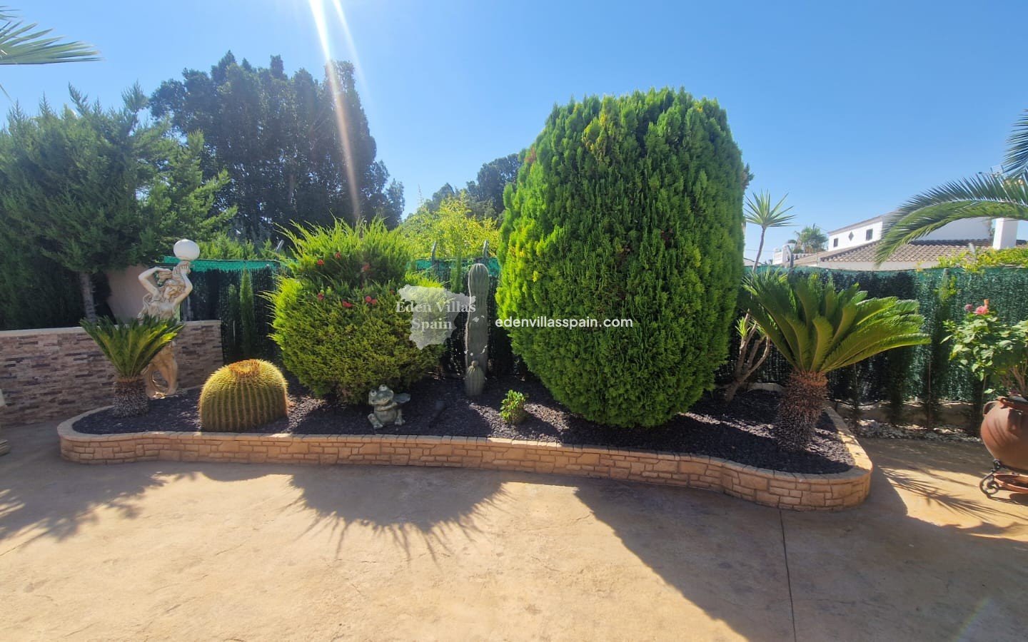 Segunda Mano - Casa de campo - Crevillente