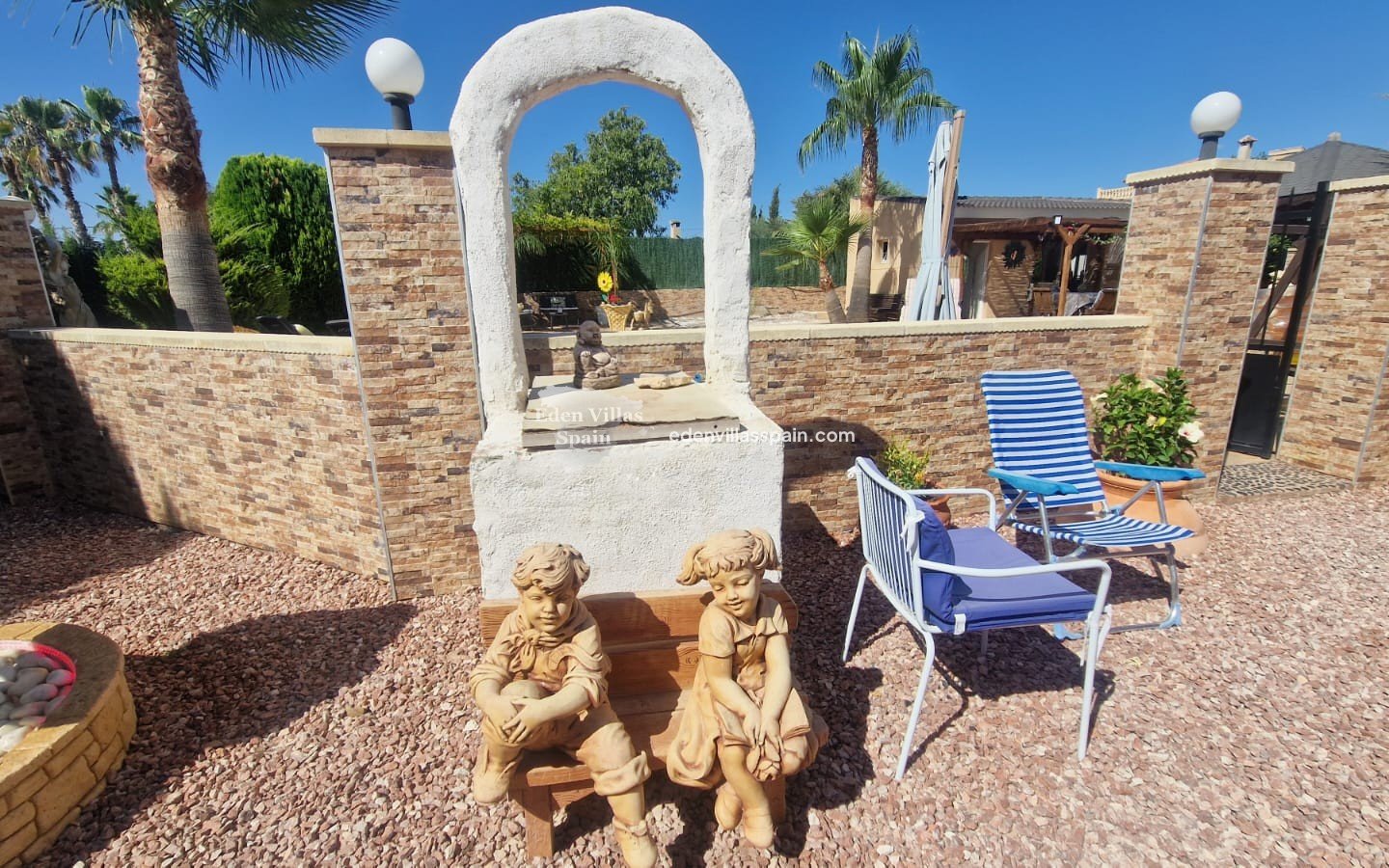 Segunda Mano - Casa de campo - Crevillente