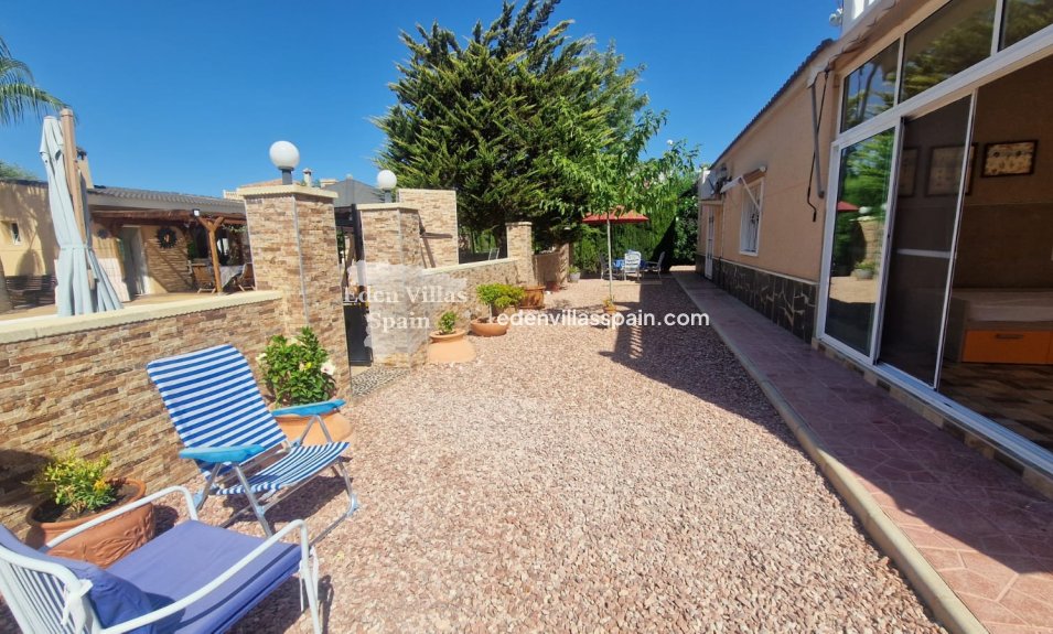 Segunda Mano - Casa de campo - Crevillente