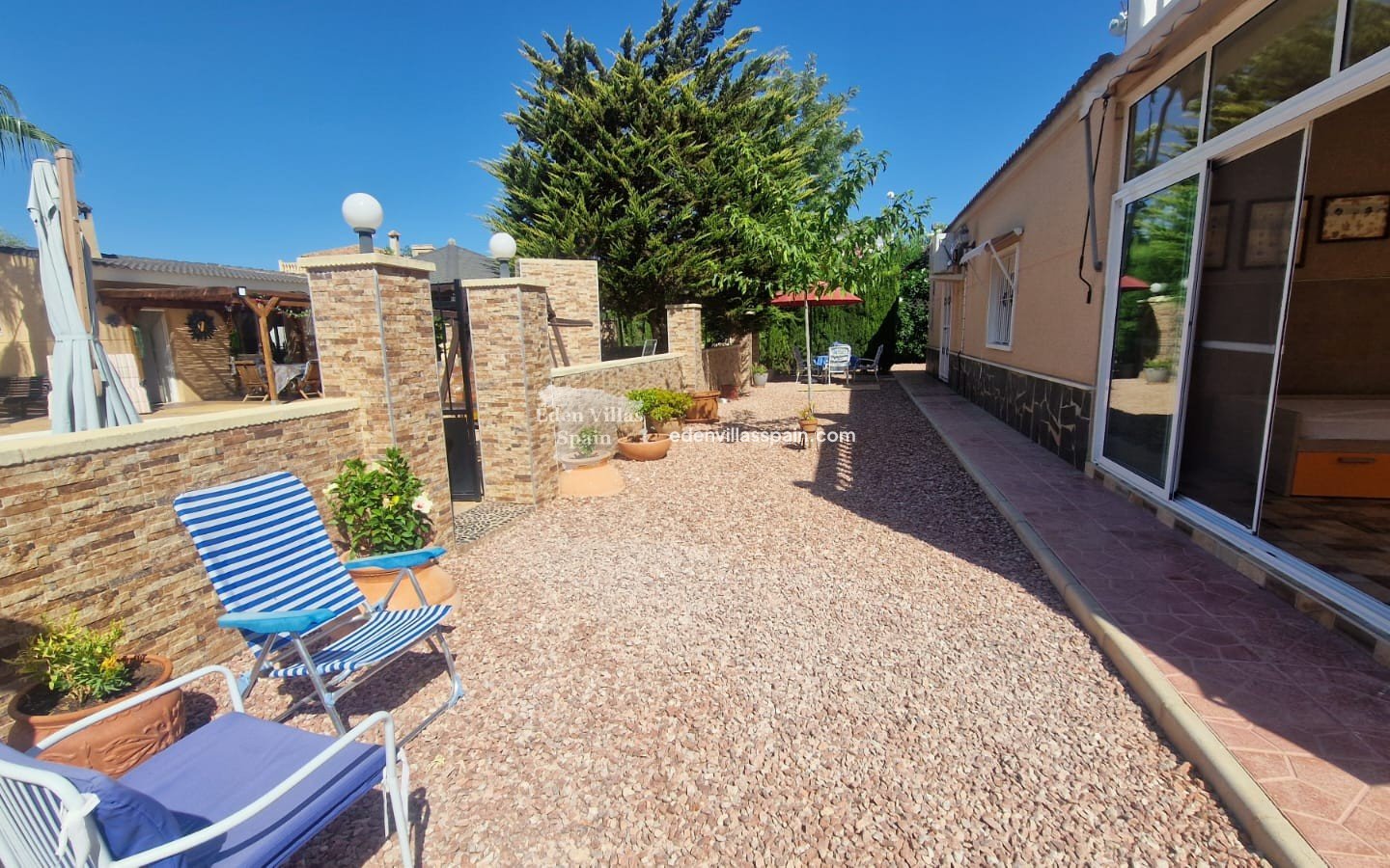 Segunda Mano - Casa de campo - Crevillente