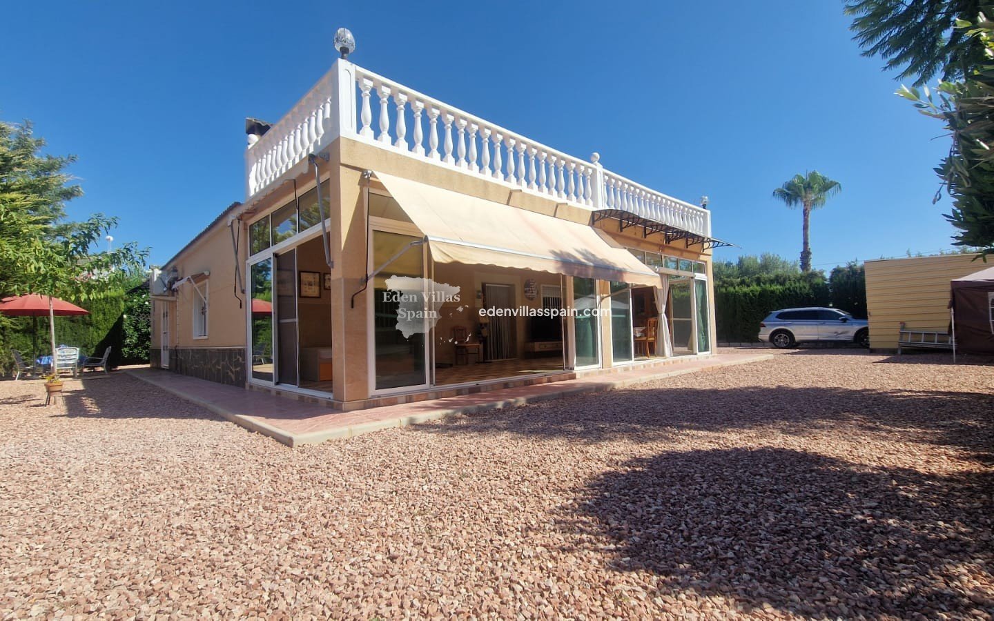 Segunda Mano - Casa de campo - Crevillente