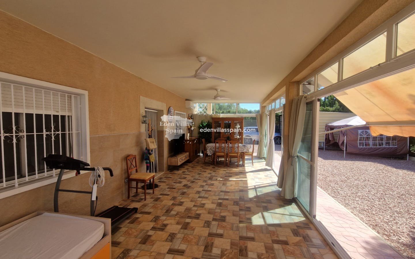 Segunda Mano - Casa de campo - Crevillente