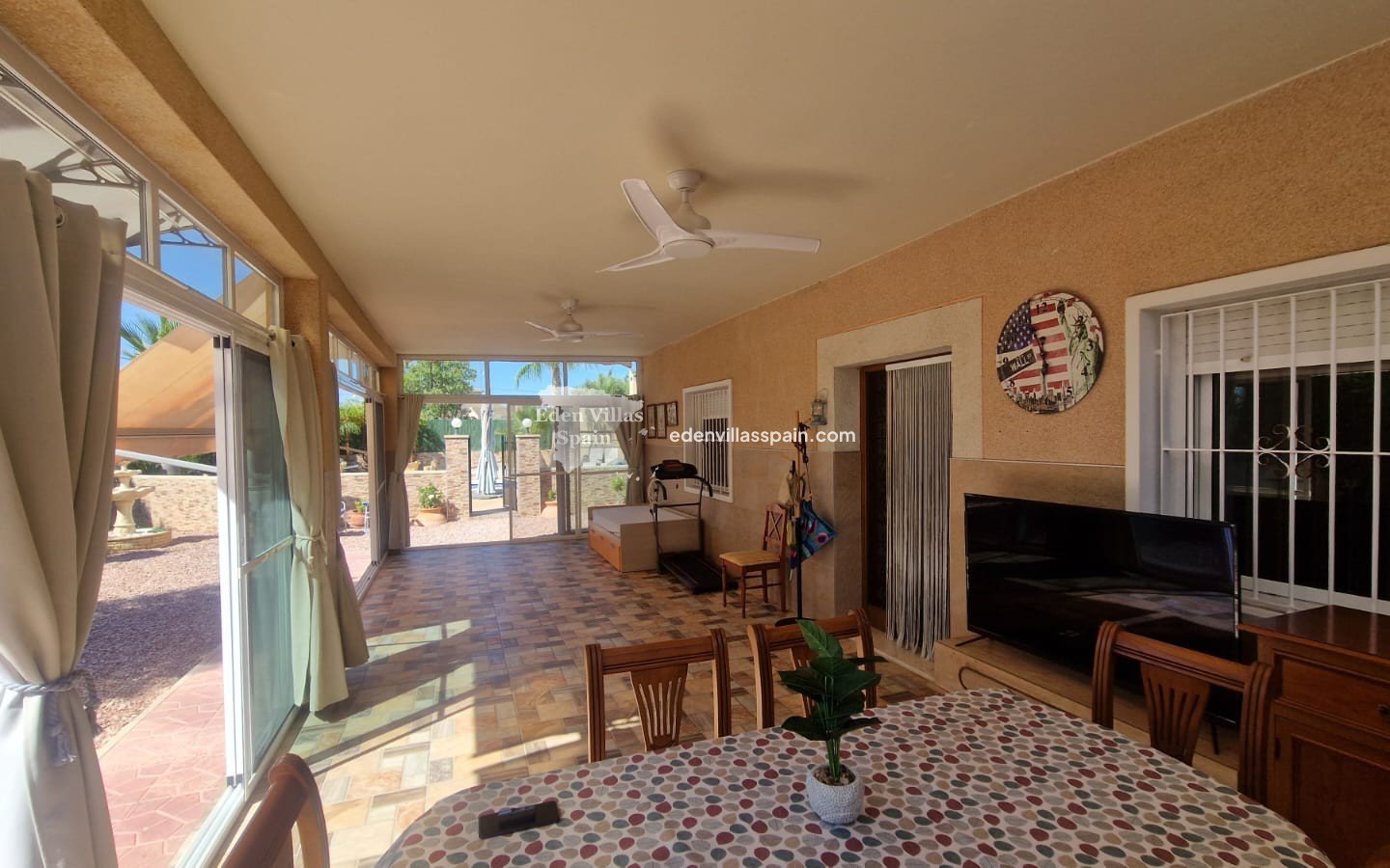 Segunda Mano - Casa de campo - Crevillente