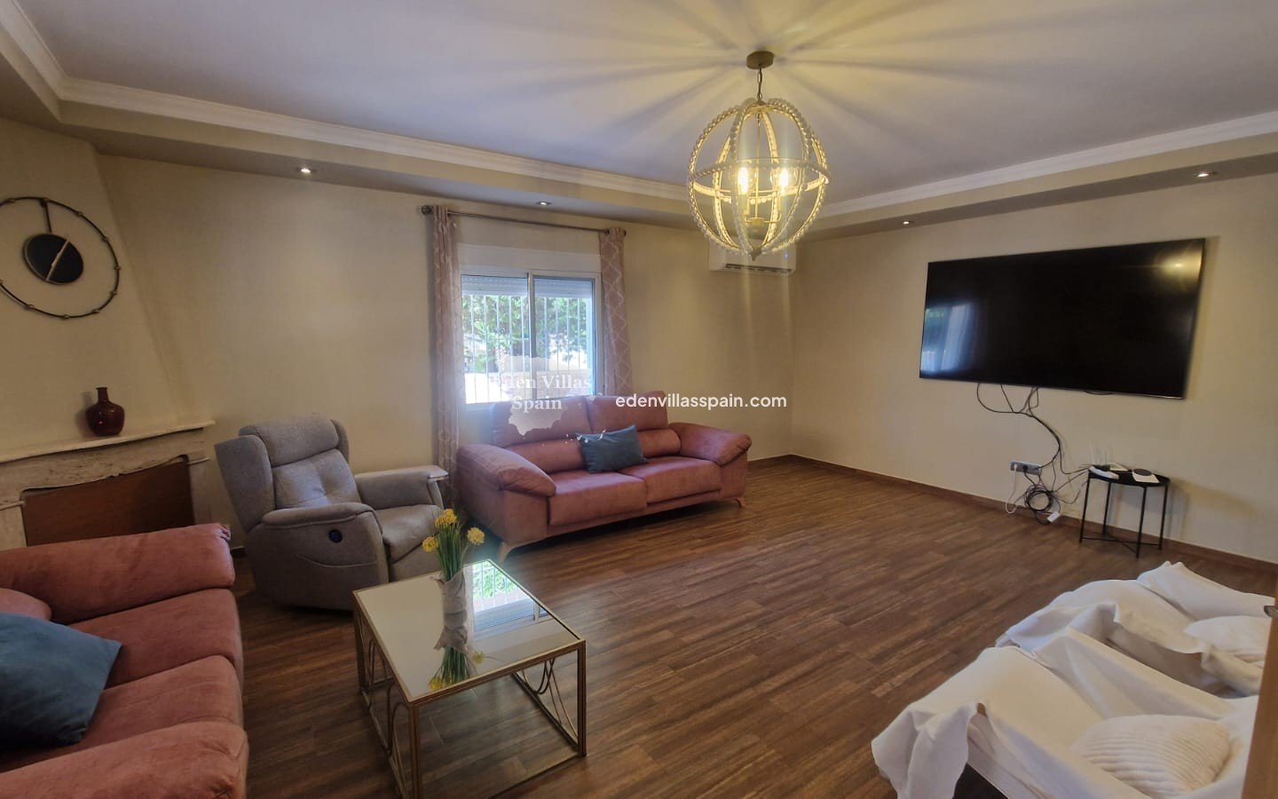 Segunda Mano - Casa de campo - Crevillente