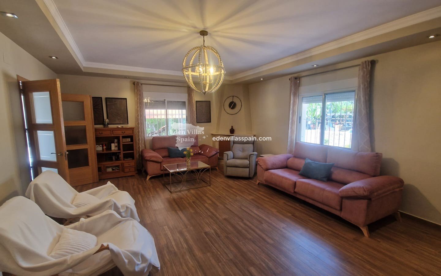 Segunda Mano - Casa de campo - Crevillente