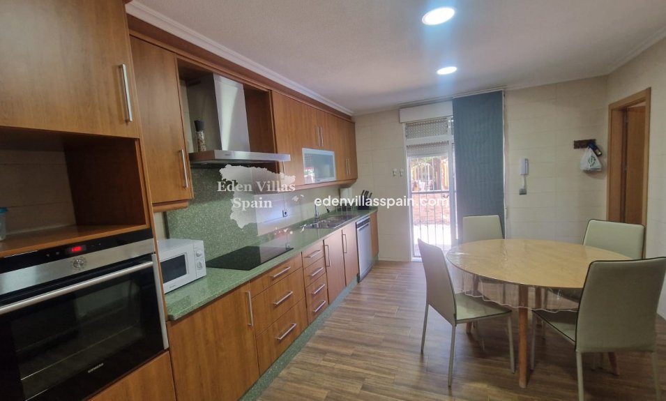 Segunda Mano - Casa de campo - Crevillente