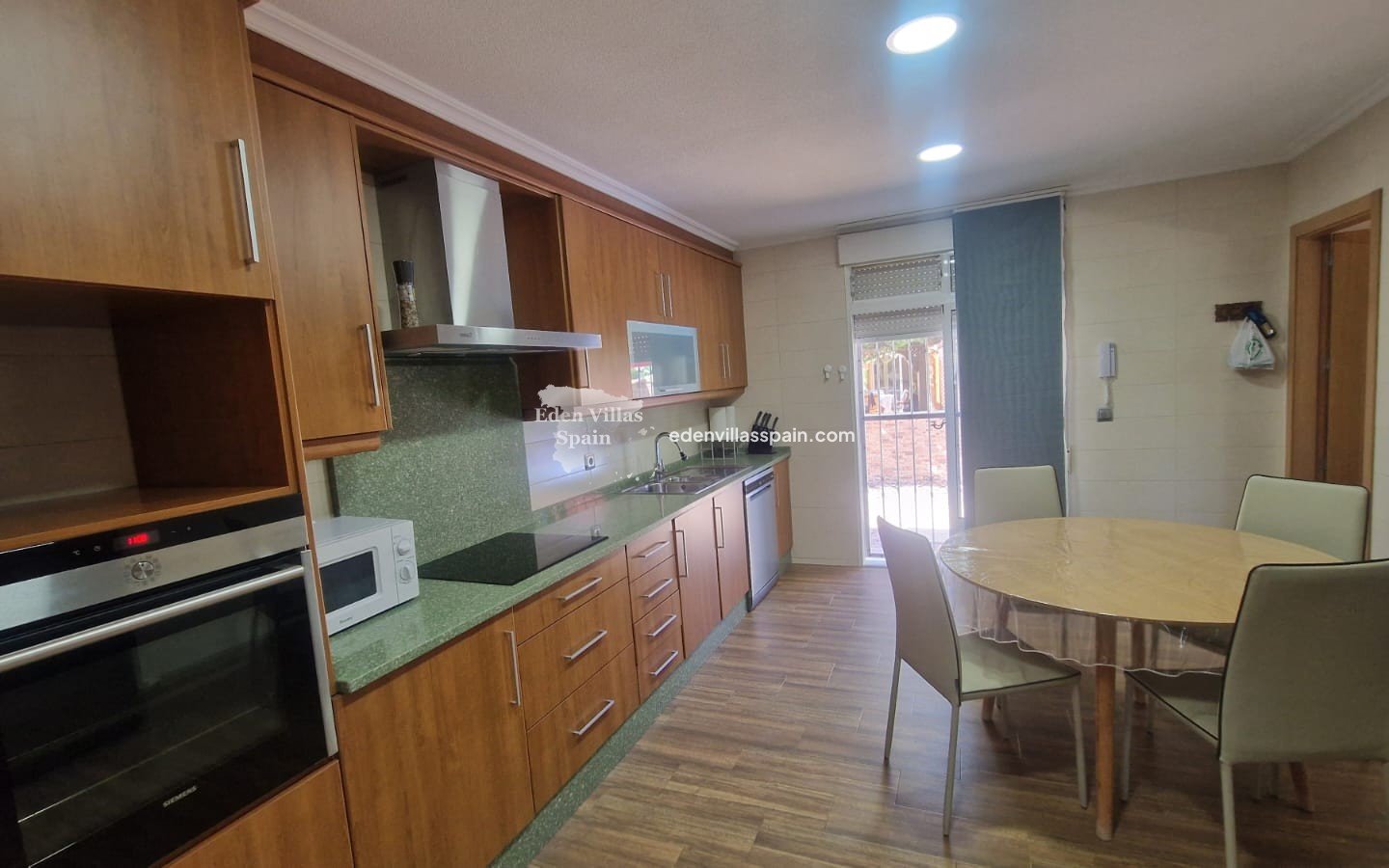 Segunda Mano - Casa de campo - Crevillente