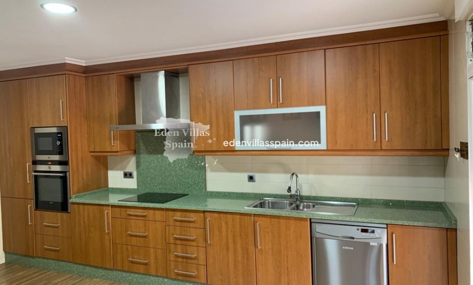 Segunda Mano - Casa de campo - Crevillente