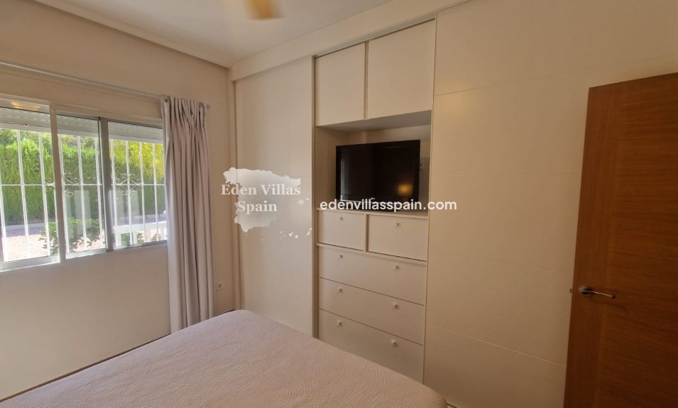 Segunda Mano - Casa de campo - Crevillente