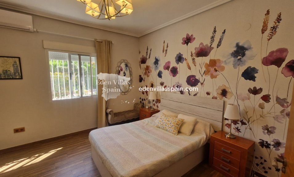 Segunda Mano - Casa de campo - Crevillente