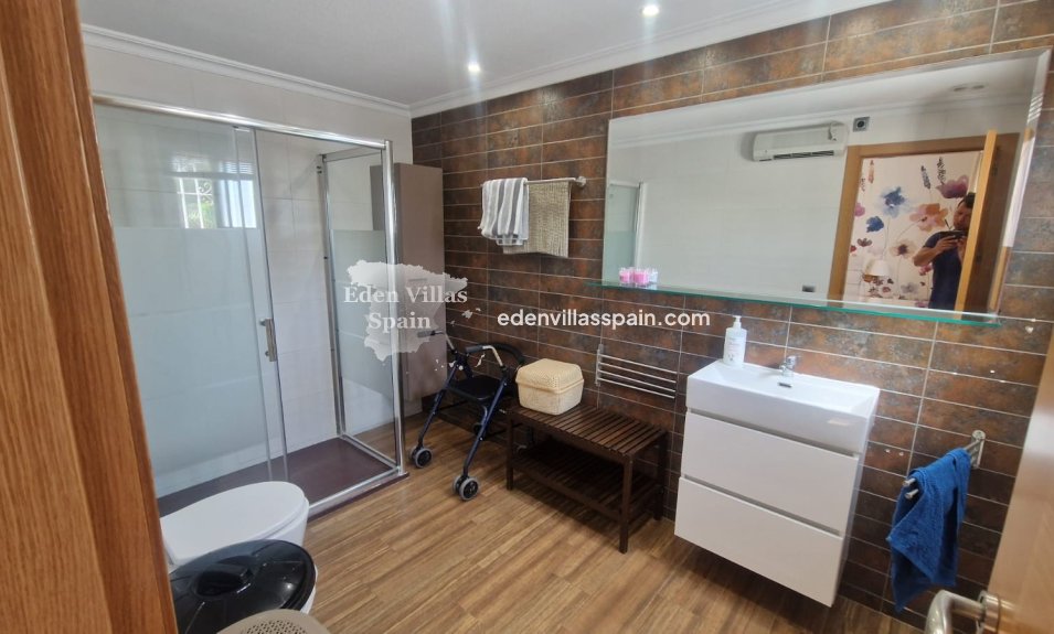 Segunda Mano - Casa de campo - Crevillente