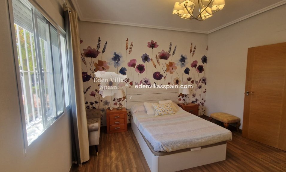 Segunda Mano - Casa de campo - Crevillente