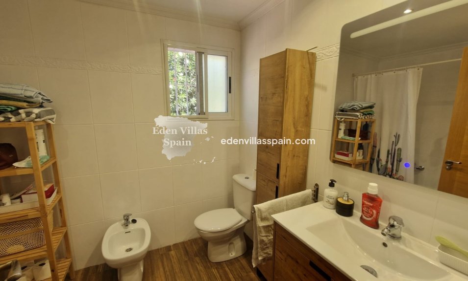 Segunda Mano - Casa de campo - Crevillente