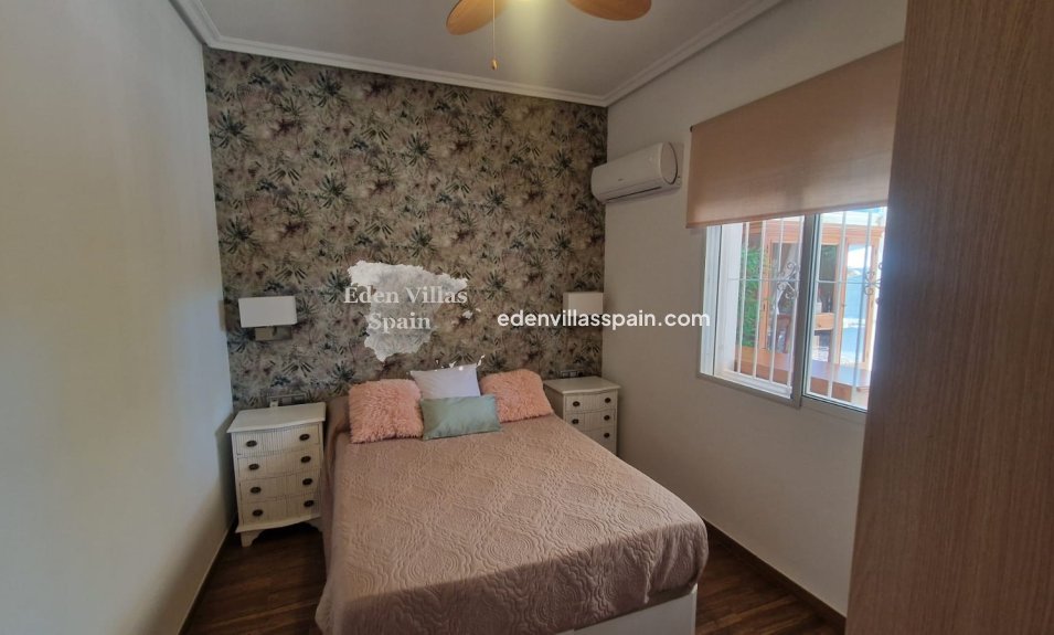 Segunda Mano - Casa de campo - Crevillente