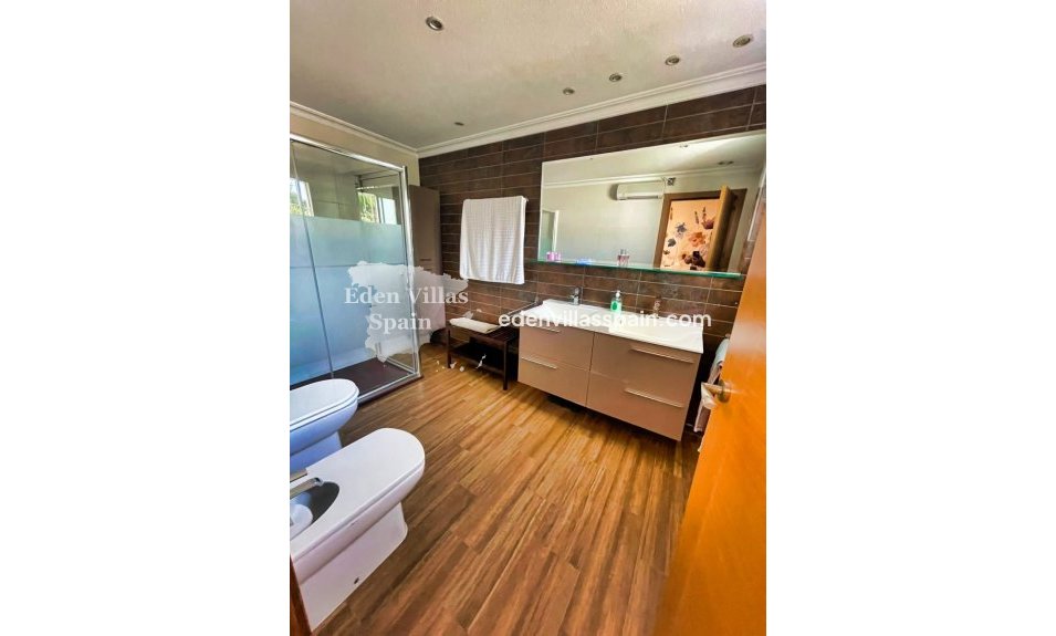 Segunda Mano - Casa de campo - Crevillente