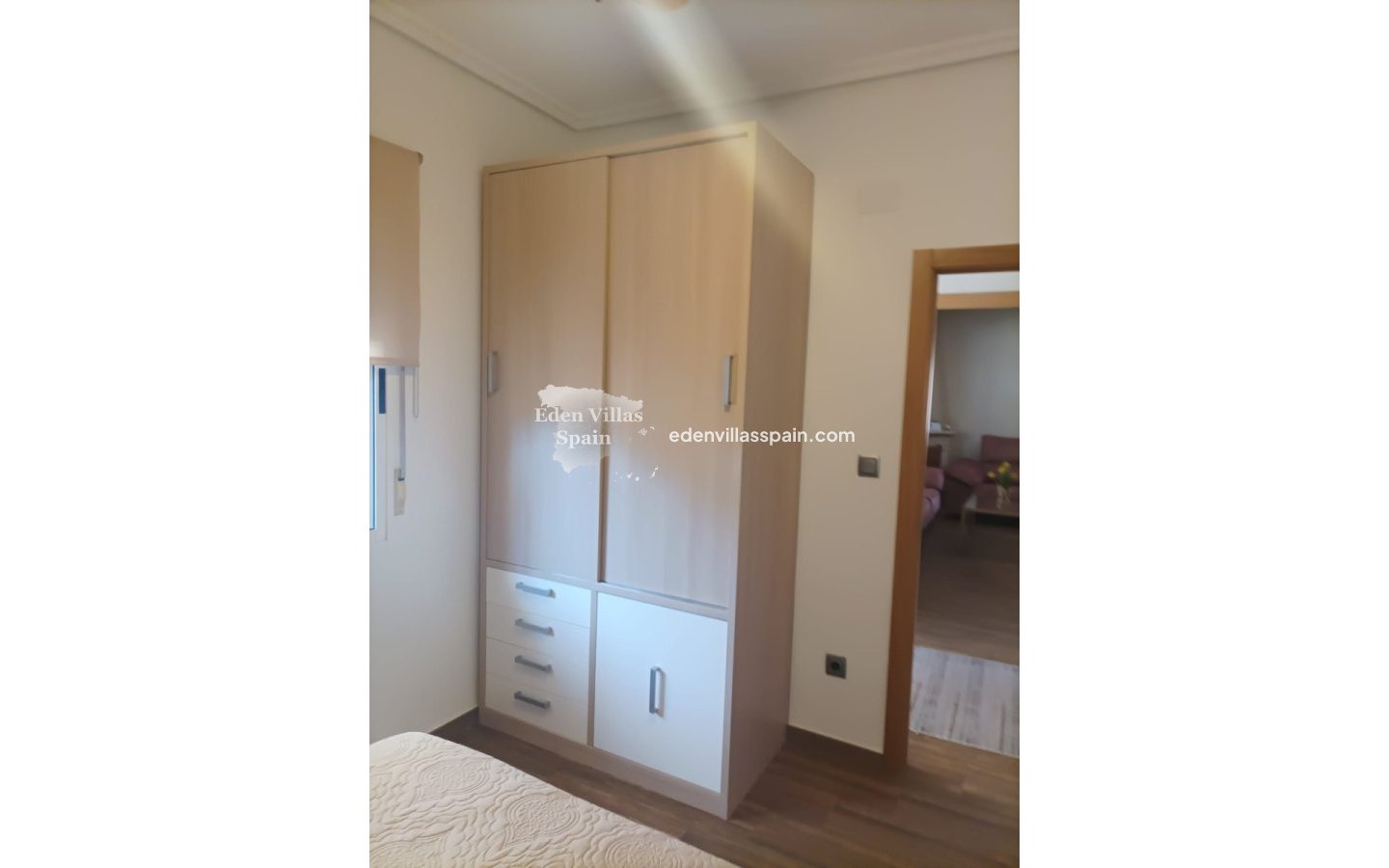 Segunda Mano - Casa de campo - Crevillente