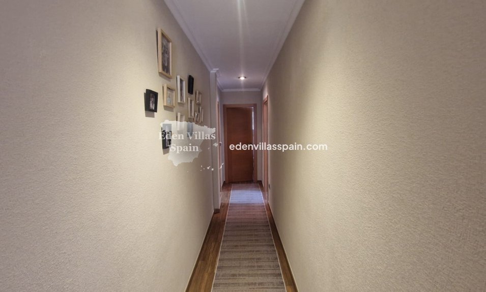 Segunda Mano - Casa de campo - Crevillente