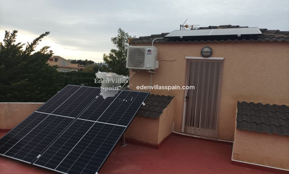 Segunda Mano - Casa de campo - Crevillente