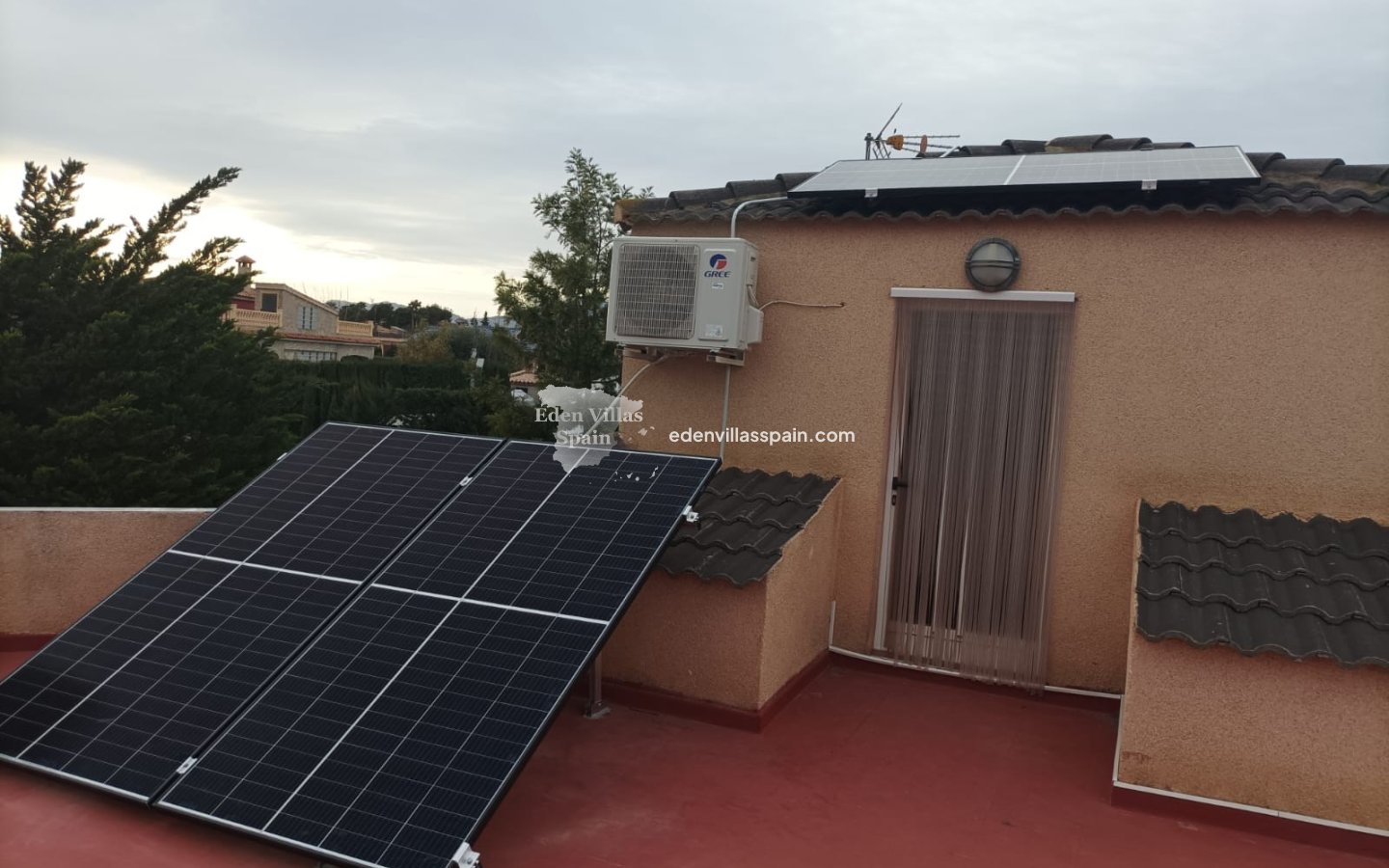 Segunda Mano - Casa de campo - Crevillente