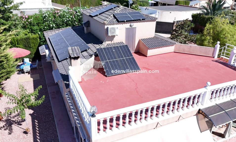 Segunda Mano - Casa de campo - Crevillente