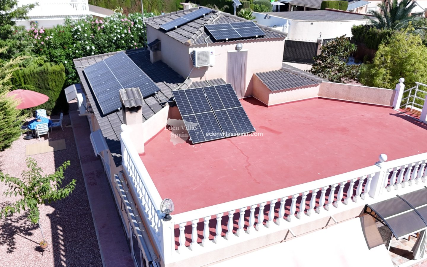 Segunda Mano - Casa de campo - Crevillente