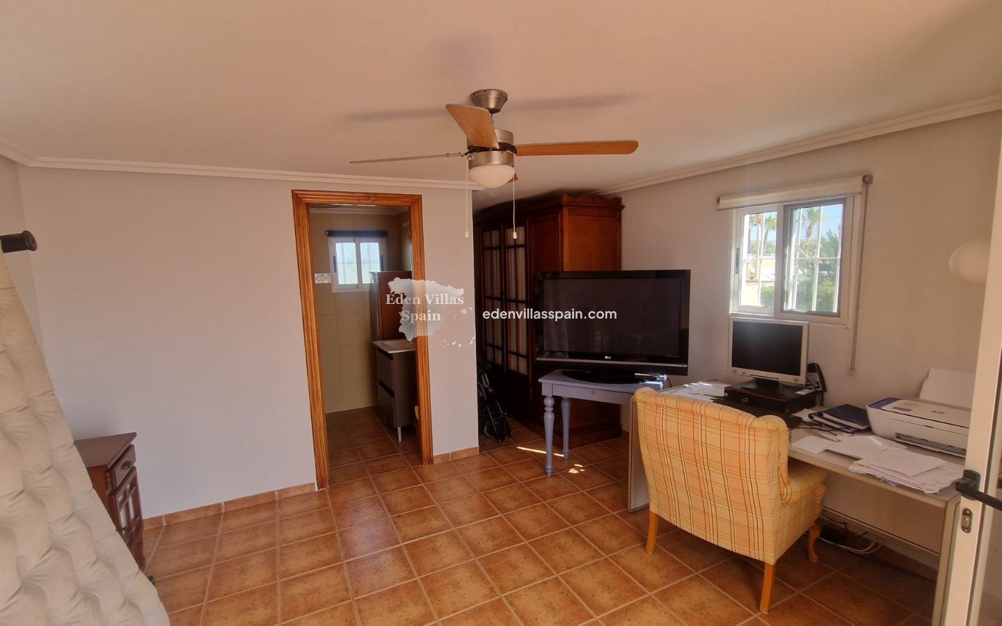 Segunda Mano - Casa de campo - Crevillente