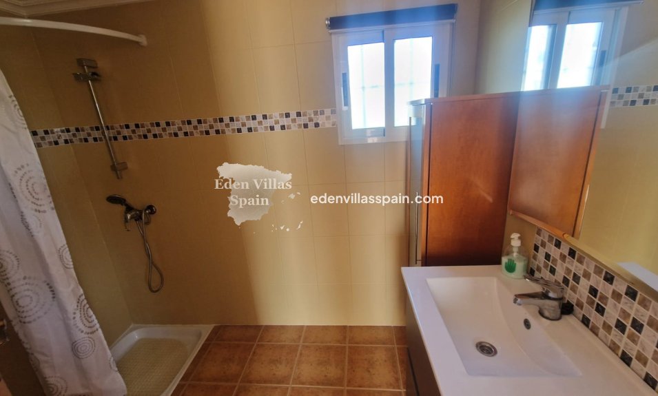 Segunda Mano - Casa de campo - Crevillente