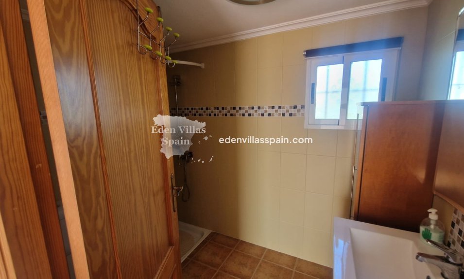 Segunda Mano - Casa de campo - Crevillente