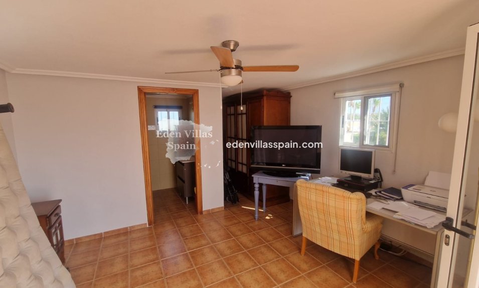 Segunda Mano - Casa de campo - Crevillente