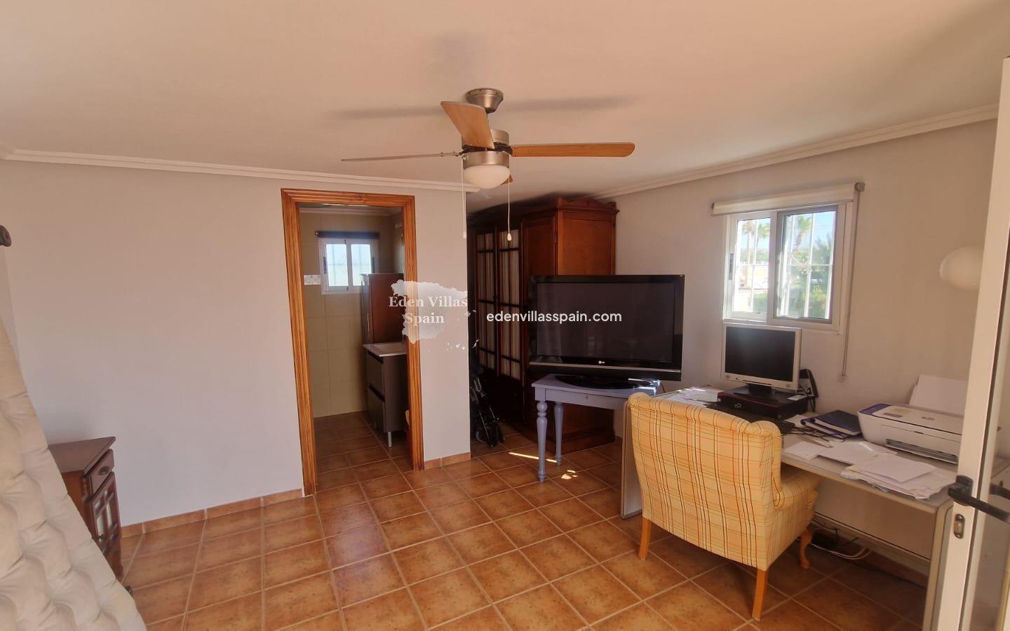 Segunda Mano - Casa de campo - Crevillente