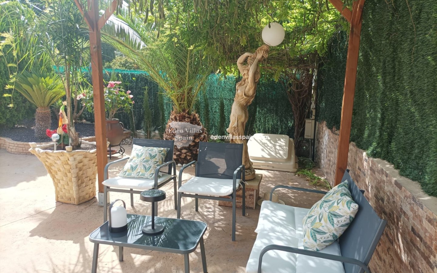 Segunda Mano - Casa de campo - Crevillente