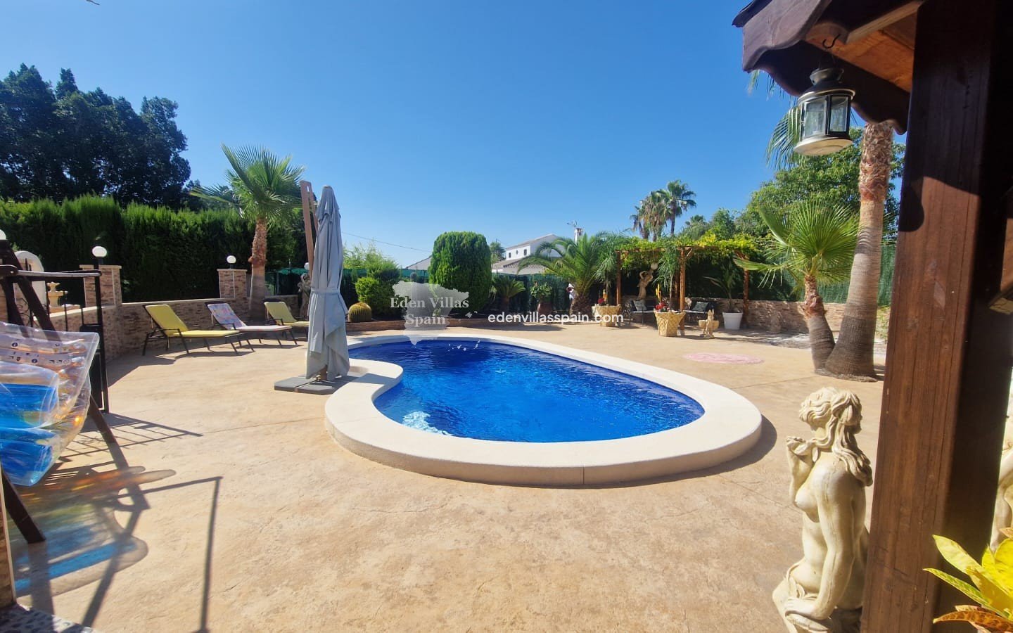 Segunda Mano - Casa de campo - Crevillente