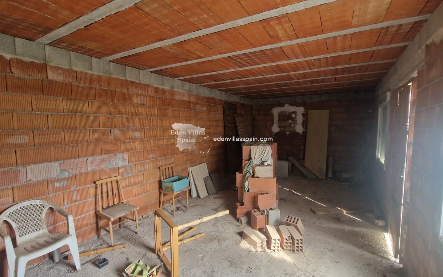 Segunda Mano - Casa de campo - Crevillente