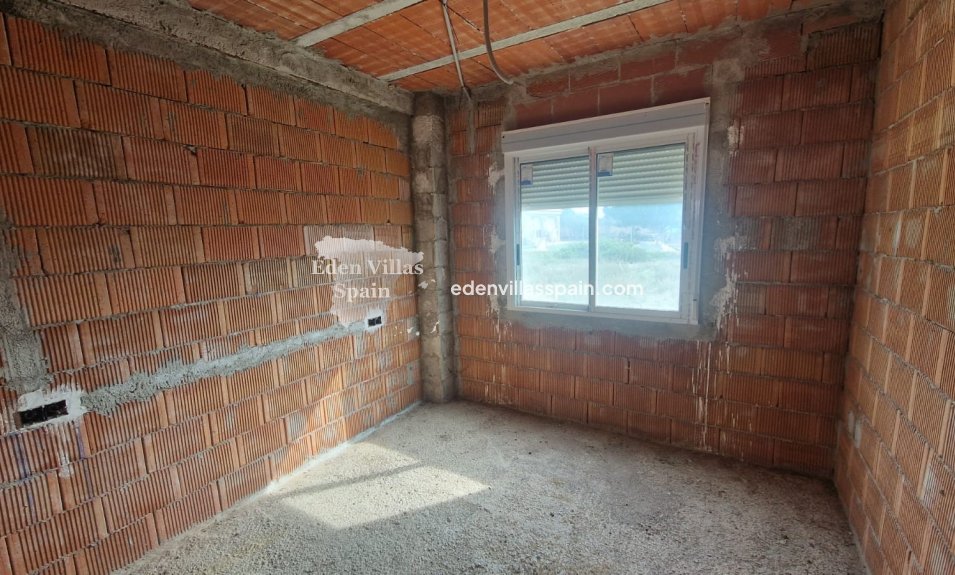 Segunda Mano - Casa de campo - Crevillente