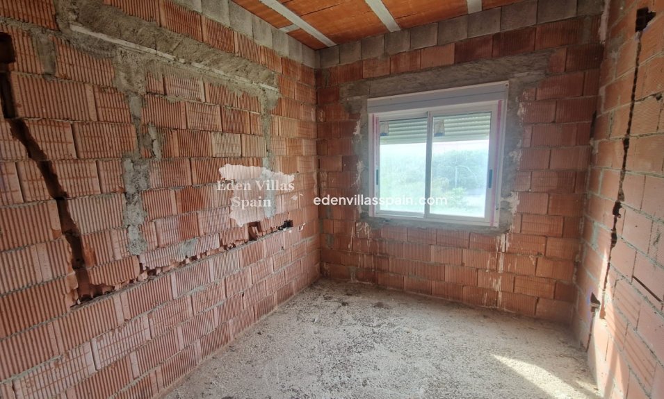 Segunda Mano - Casa de campo - Crevillente