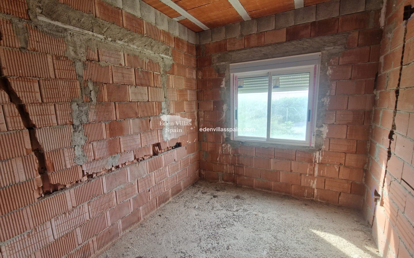 Segunda Mano - Casa de campo - Crevillente