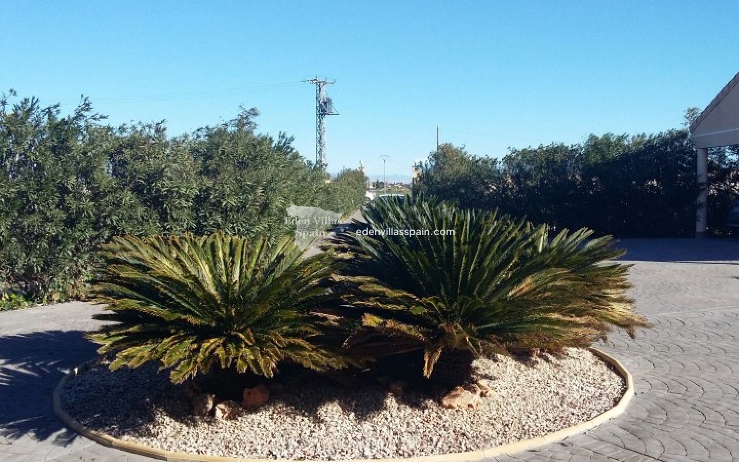 Segunda Mano - Casa de campo - Daya Nueva