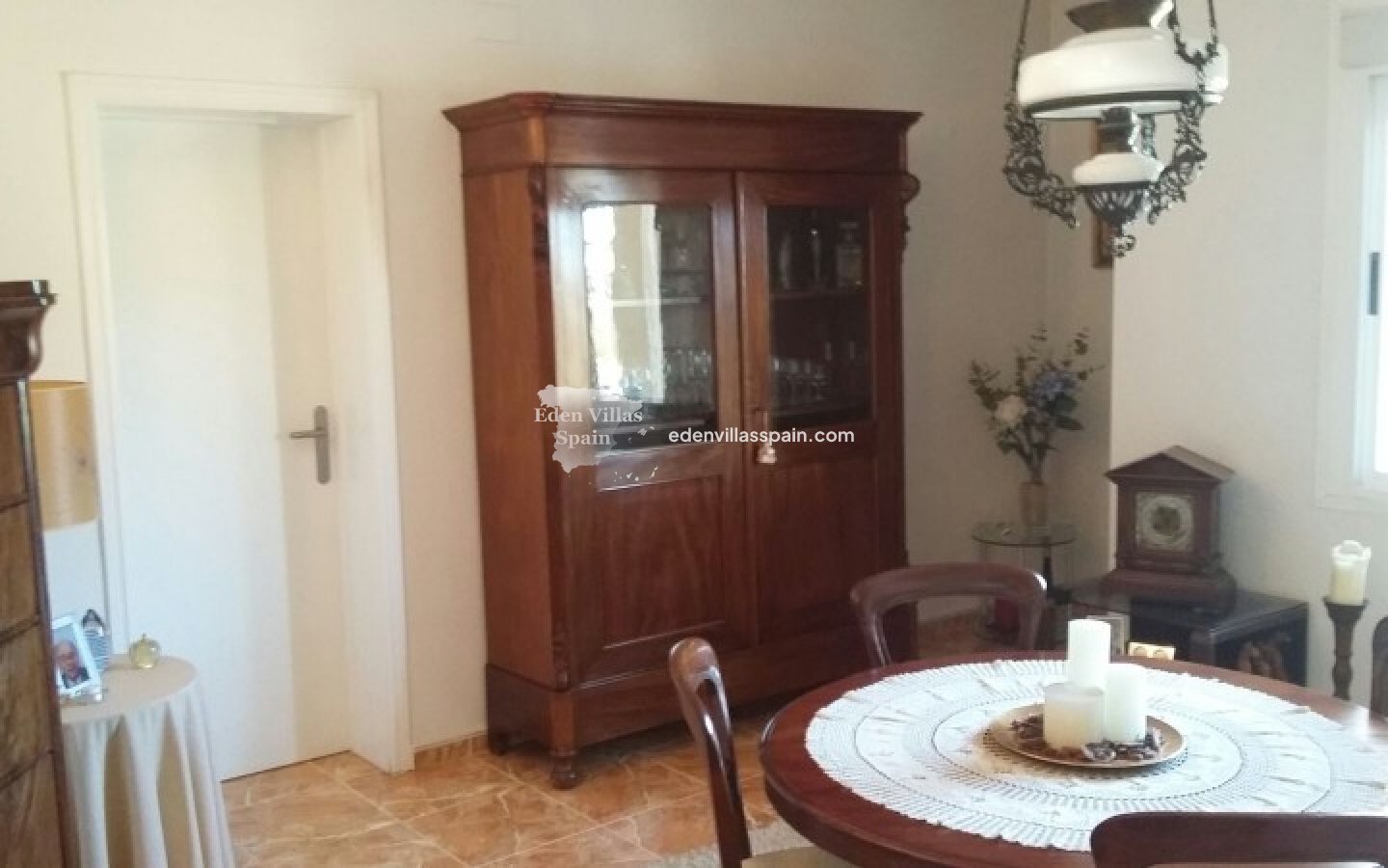 Segunda Mano - Casa de campo - Daya Nueva